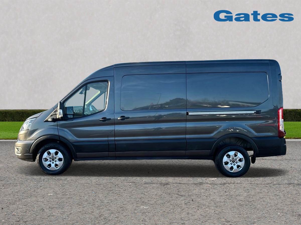 Used Ford Transit 2025 for sale - 77732384: Photo 4