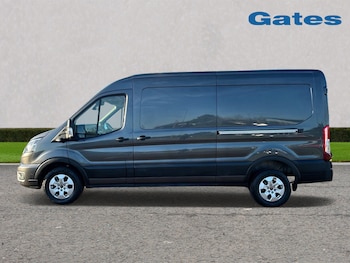 Used Ford Transit 2025 for sale - 77732384: Photo