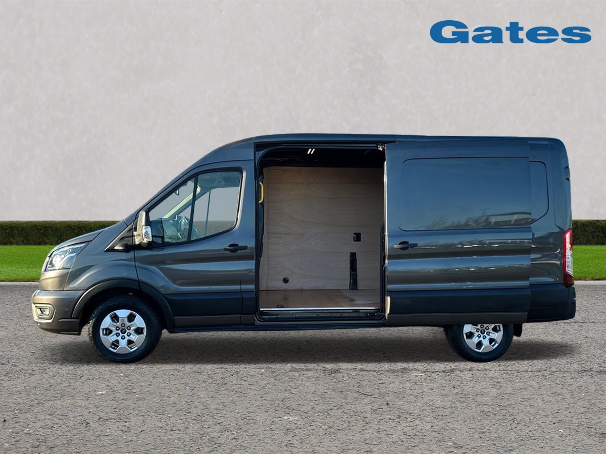 Used Ford Transit 2025 for sale - 77732384: Photo 5