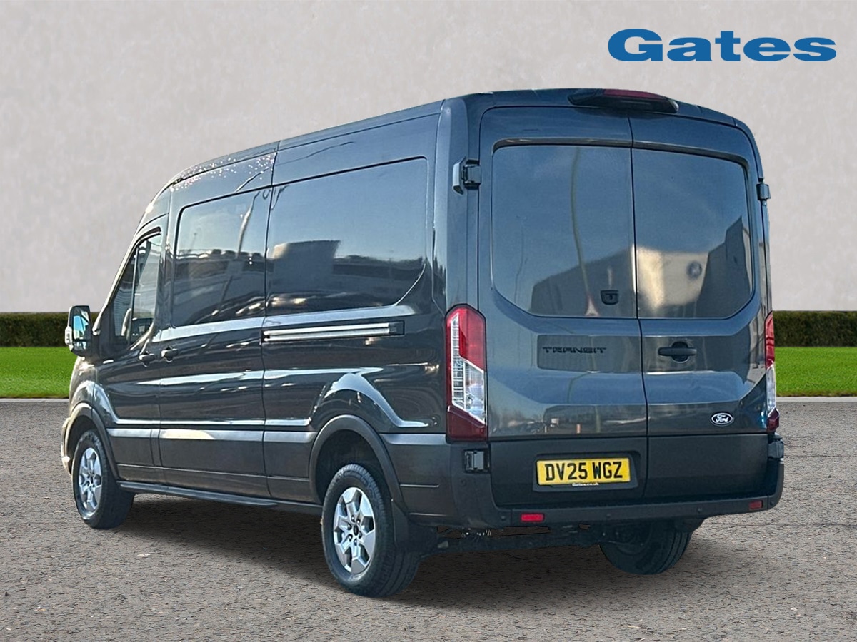 Used Ford Transit 2025 for sale - 77732384: Photo 6