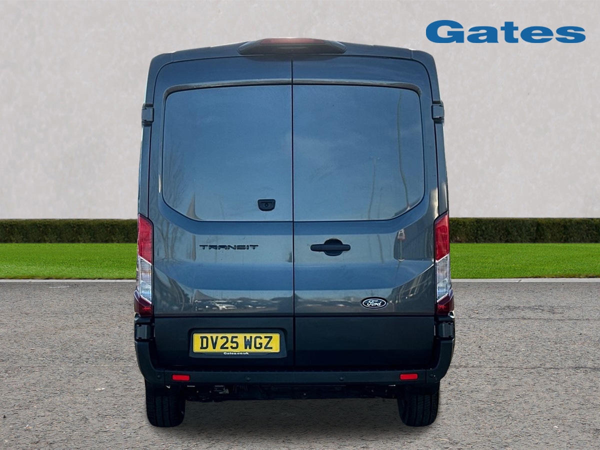 Used Ford Transit 2025 for sale - 77732384: Photo 7