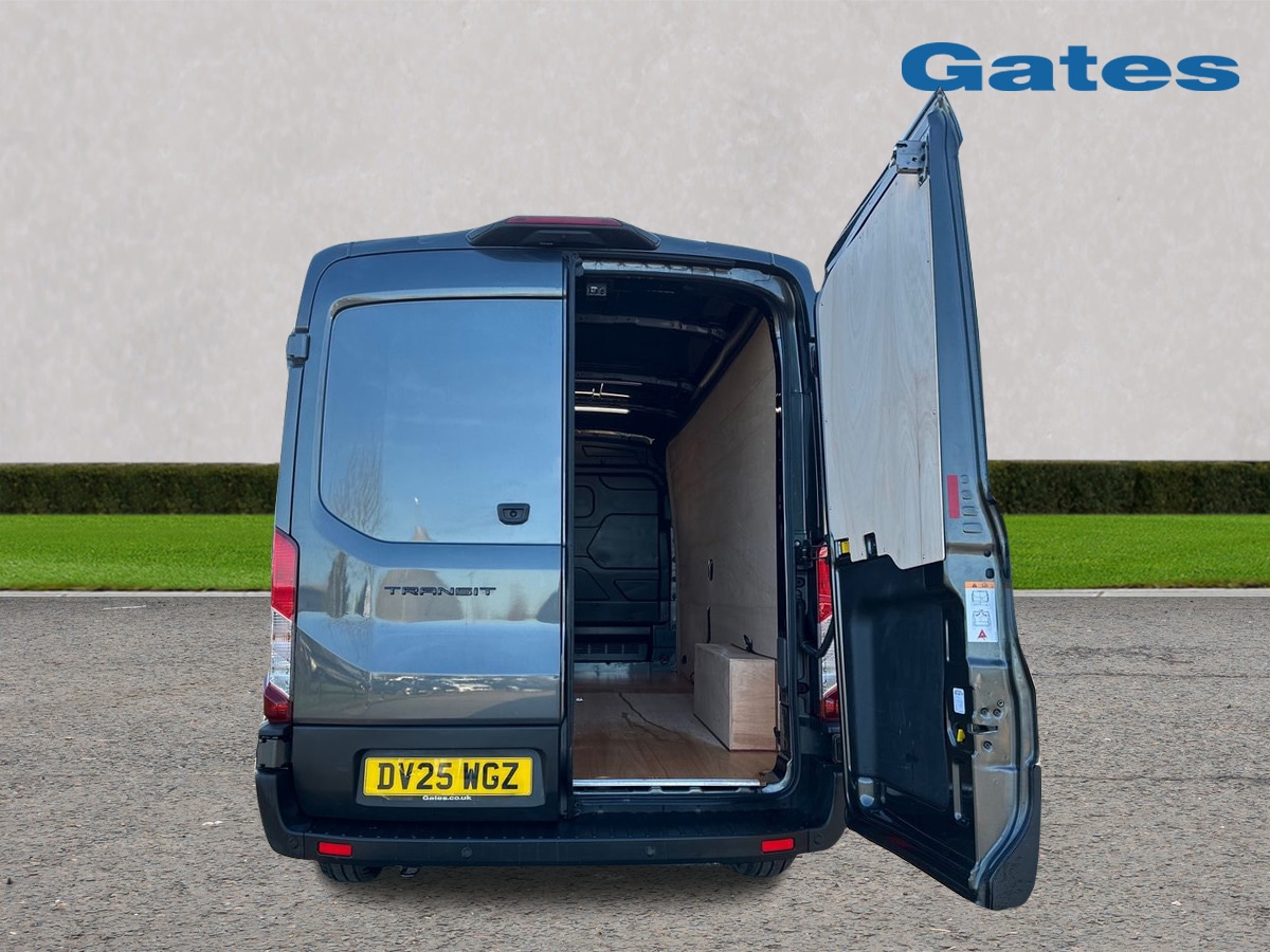 Used Ford Transit 2025 for sale - 77732384: Photo 8