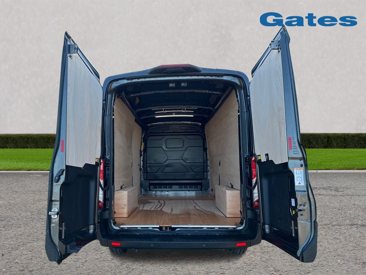 Used Ford Transit 2025 for sale - 77732384: Photo 9