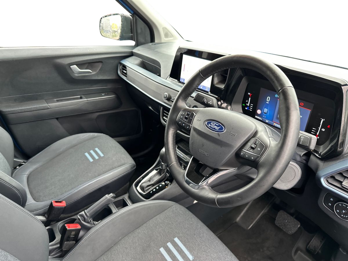 Used Ford Transit Courier 2024 for sale - 76523500: Photo 13