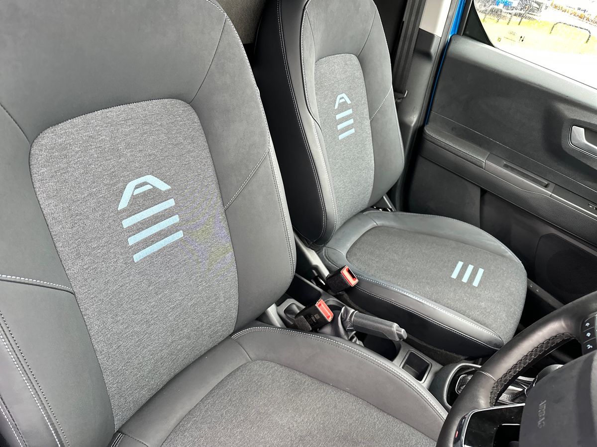 Used Ford Transit Courier 2024 for sale - 76523500: Photo 15