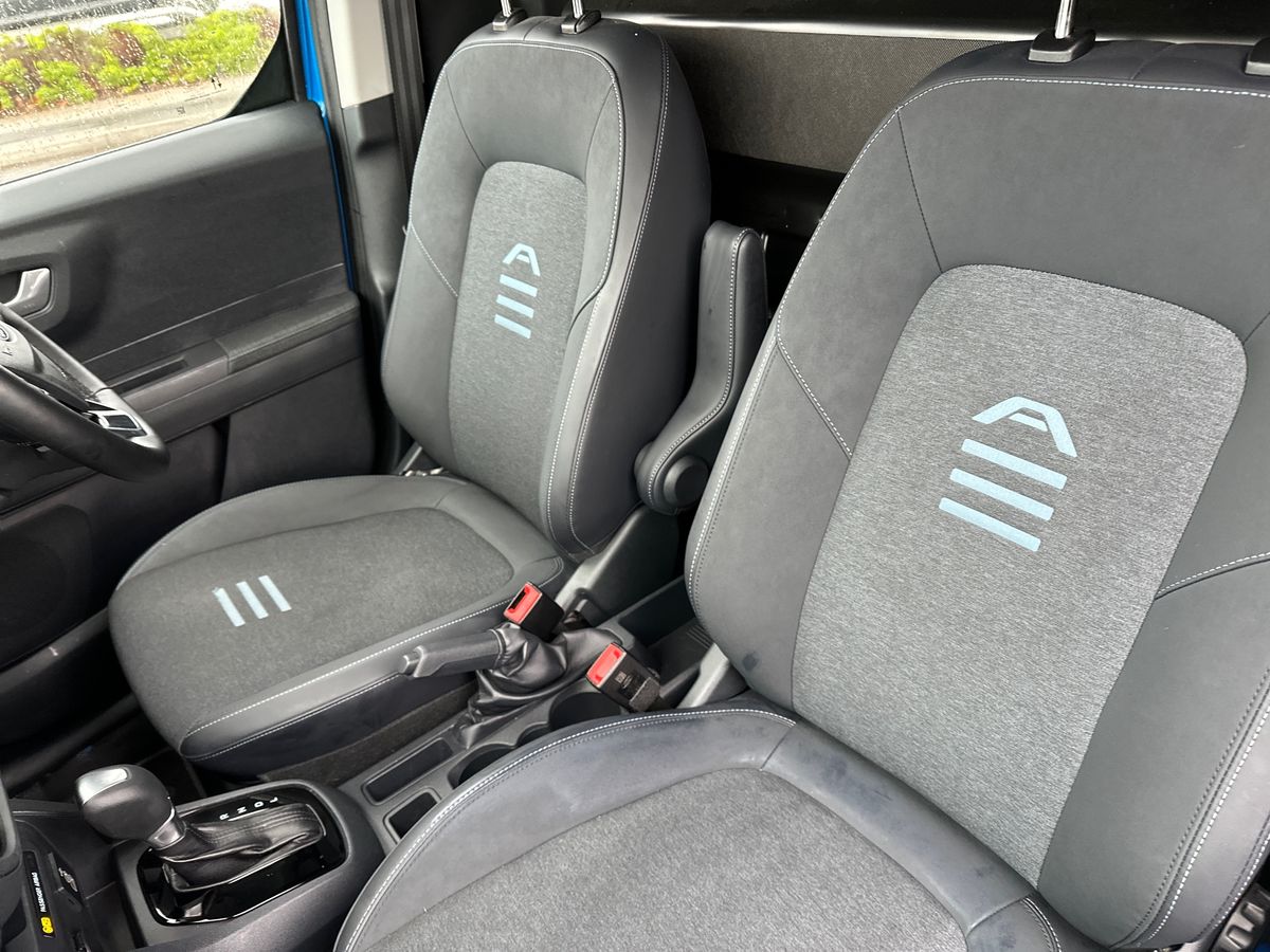 Used Ford Transit Courier 2024 for sale - 76523500: Photo 16