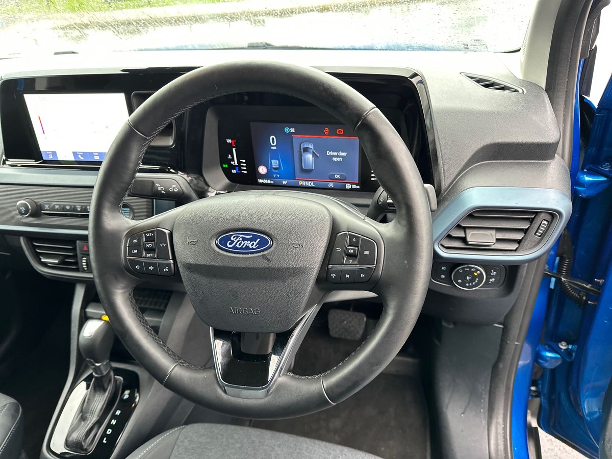 Used Ford Transit Courier 2024 for sale - 76523500: Photo 18