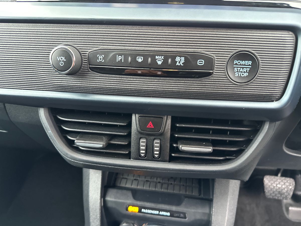 Used Ford Transit Courier 2024 for sale - 76523500: Photo 23