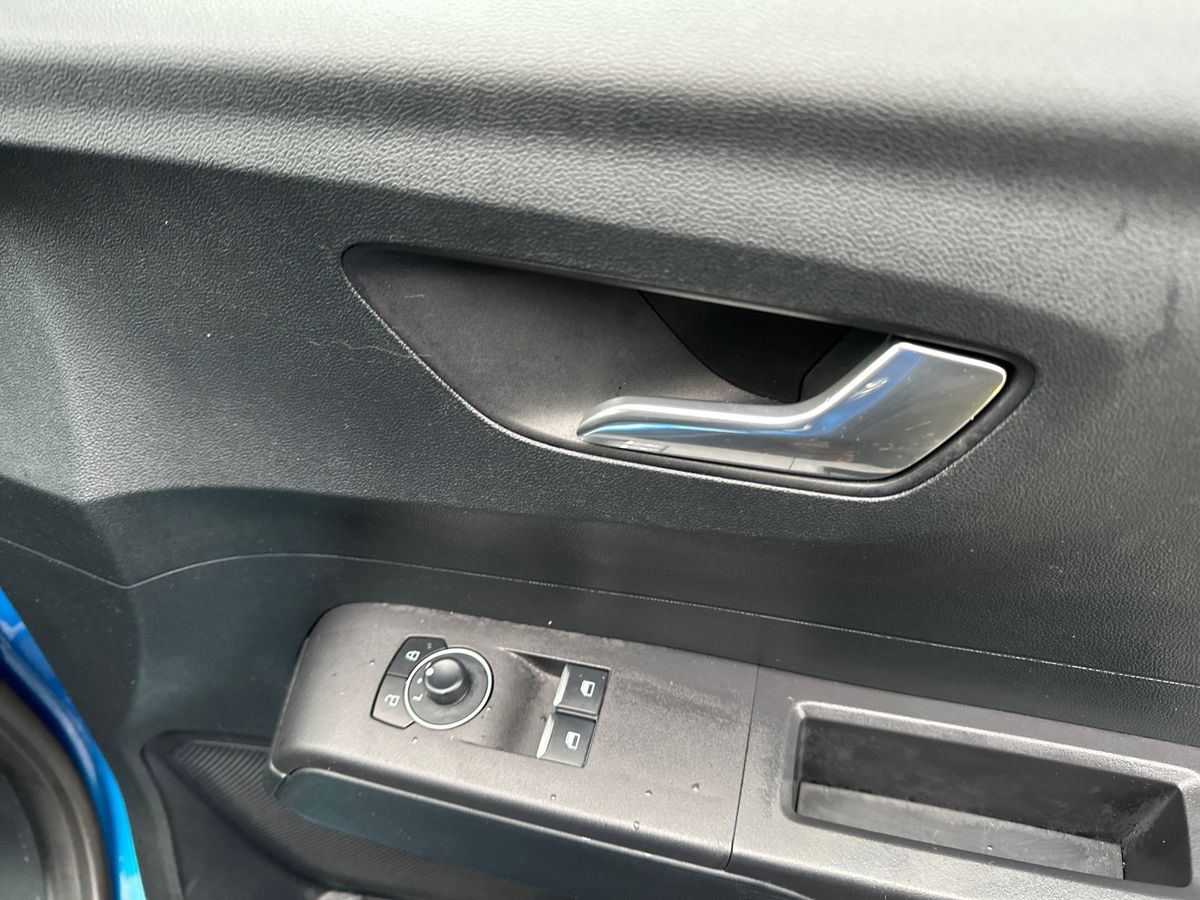 Used Ford Transit Courier 2024 for sale - 76523500: Photo 27