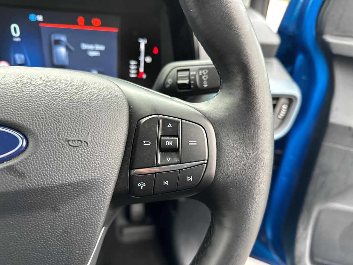 Used Ford Transit Courier 2024 for sale - 76523500: Photo 30