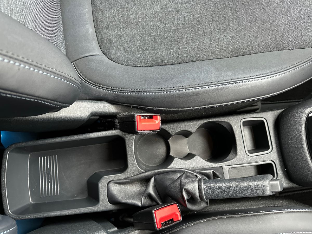 Used Ford Transit Courier 2024 for sale - 76523500: Photo 31