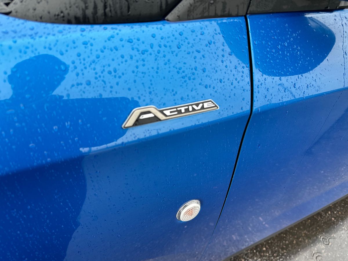 Used Ford Transit Courier 2024 for sale - 76523500: Photo 36