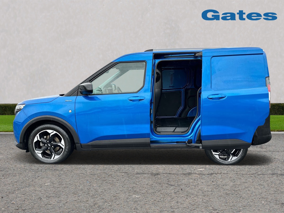 Used Ford Transit Courier 2024 for sale - 76523500: Photo 5