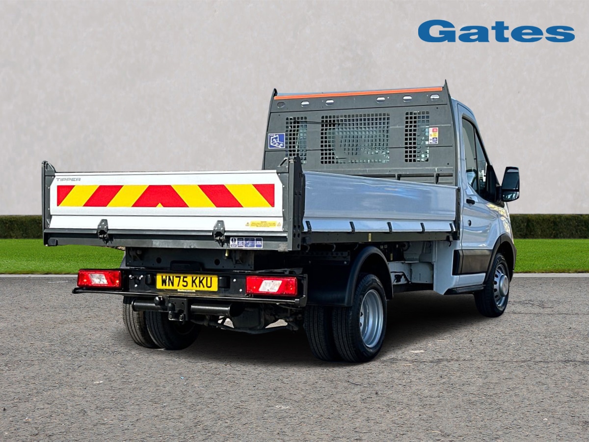 Used Ford Transit 2025 for sale - 77965083: Photo 10