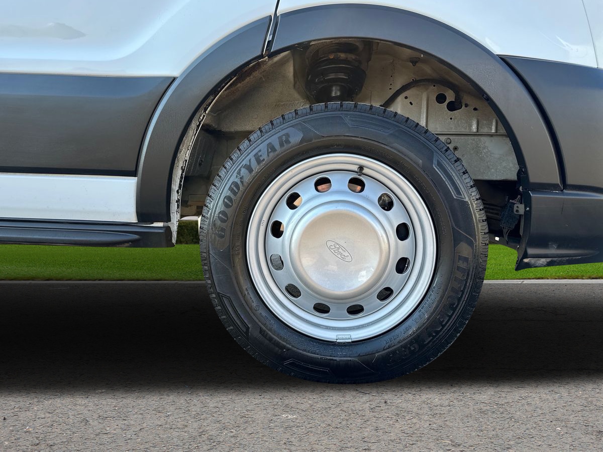 Used Ford Transit 2025 for sale - 77965083: Photo 12