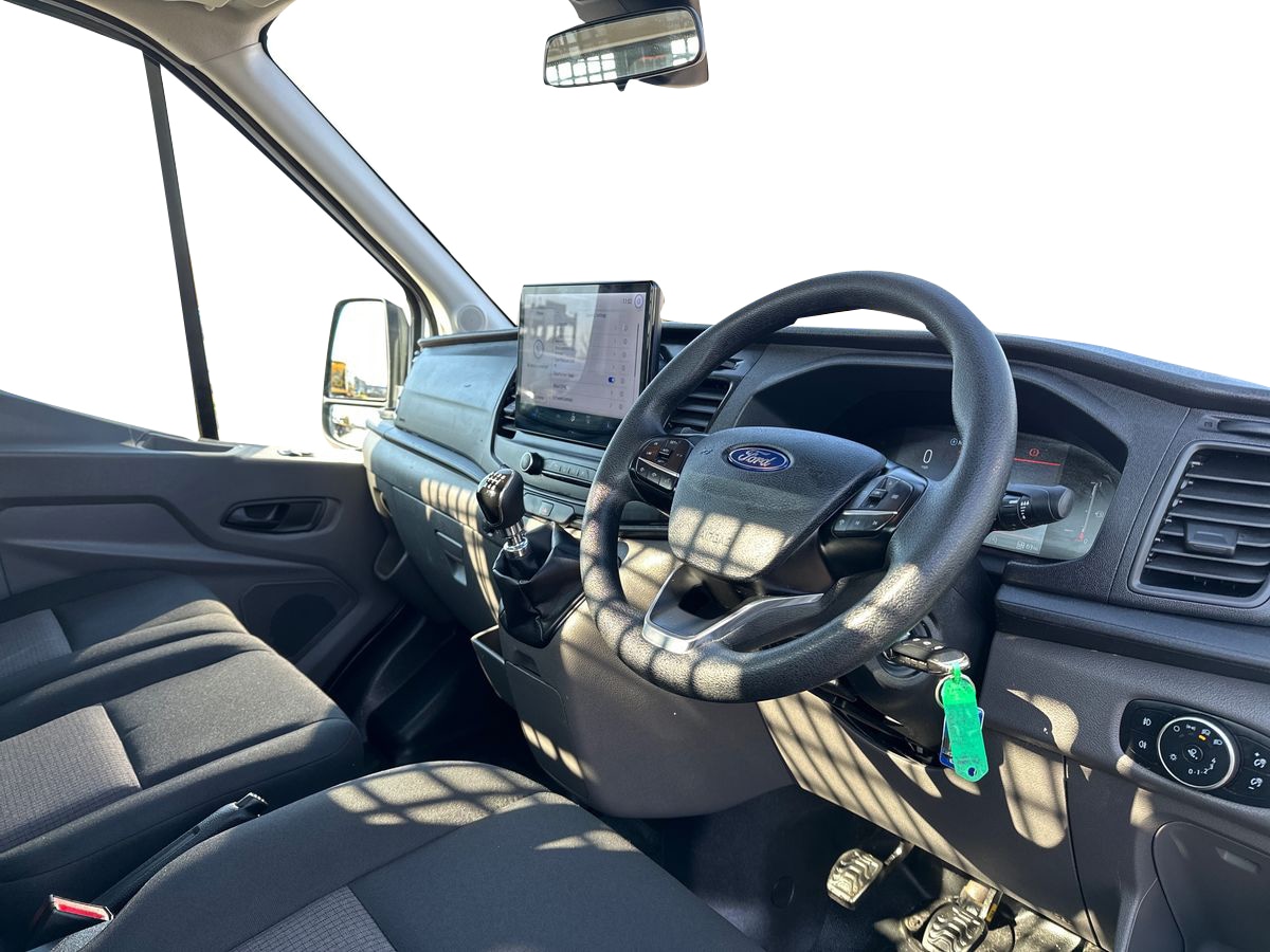 Used Ford Transit 2025 for sale - 77965083: Photo 13