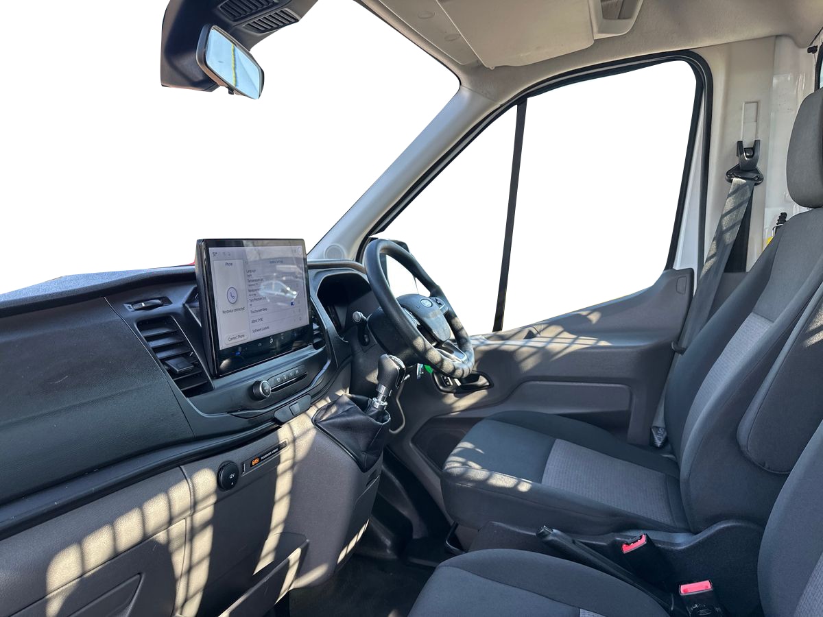 Used Ford Transit 2025 for sale - 77965083: Photo 14