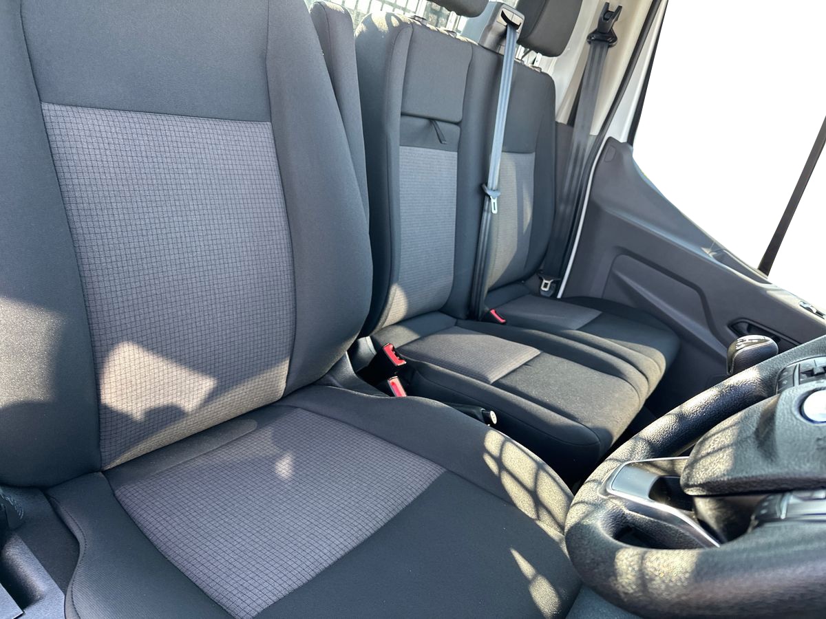 Used Ford Transit 2025 for sale - 77965083: Photo 15