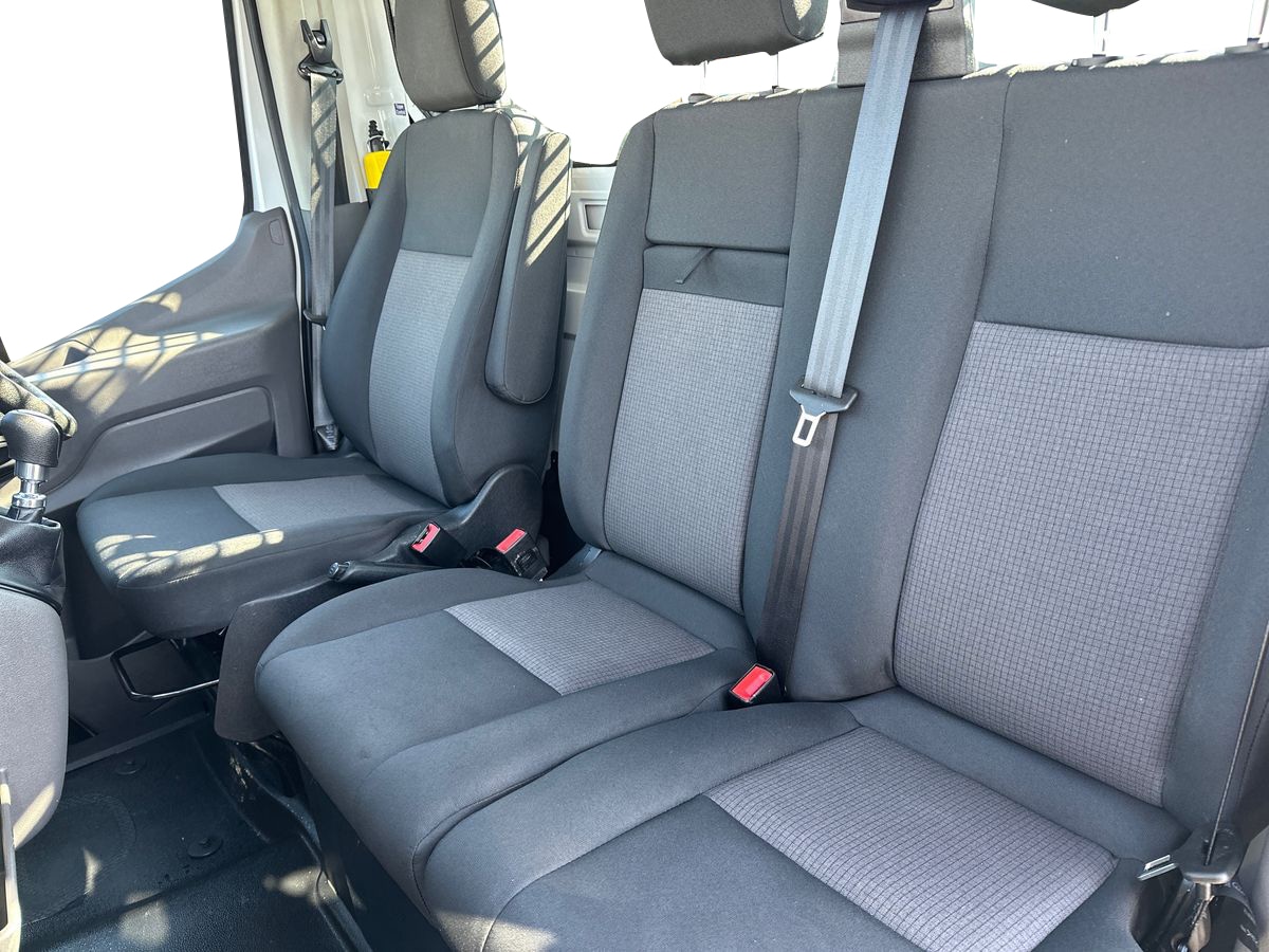 Used Ford Transit 2025 for sale - 77965083: Photo 16