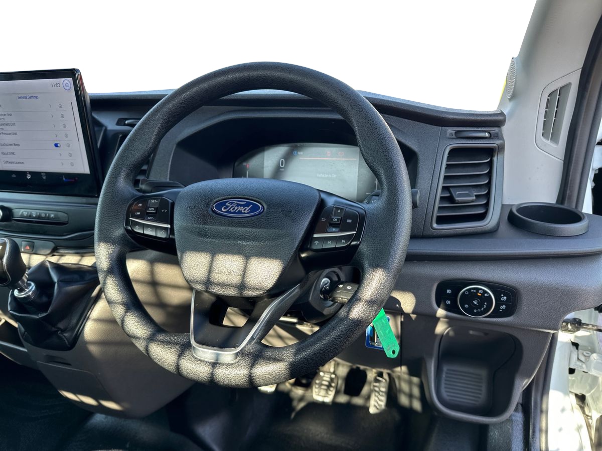 Used Ford Transit 2025 for sale - 77965083: Photo 18