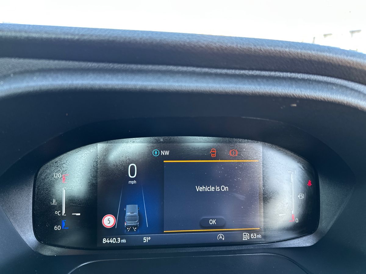 Used Ford Transit 2025 for sale - 77965083: Photo 19