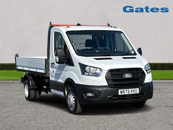 Used Ford Transit 2025 for sale - 77965083: Photo