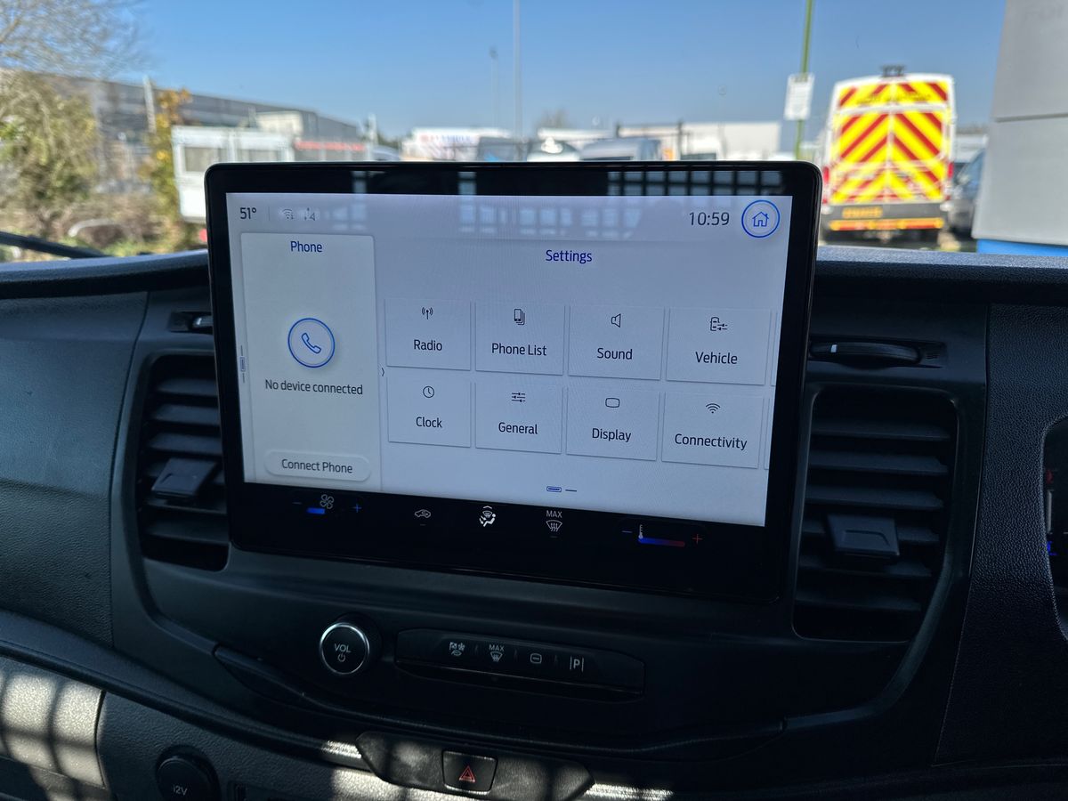 Used Ford Transit 2025 for sale - 77965083: Photo 20