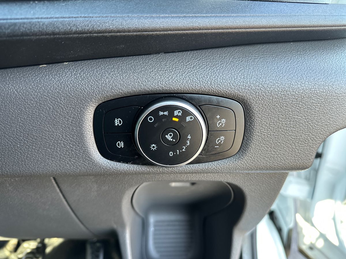 Used Ford Transit 2025 for sale - 77965083: Photo 26