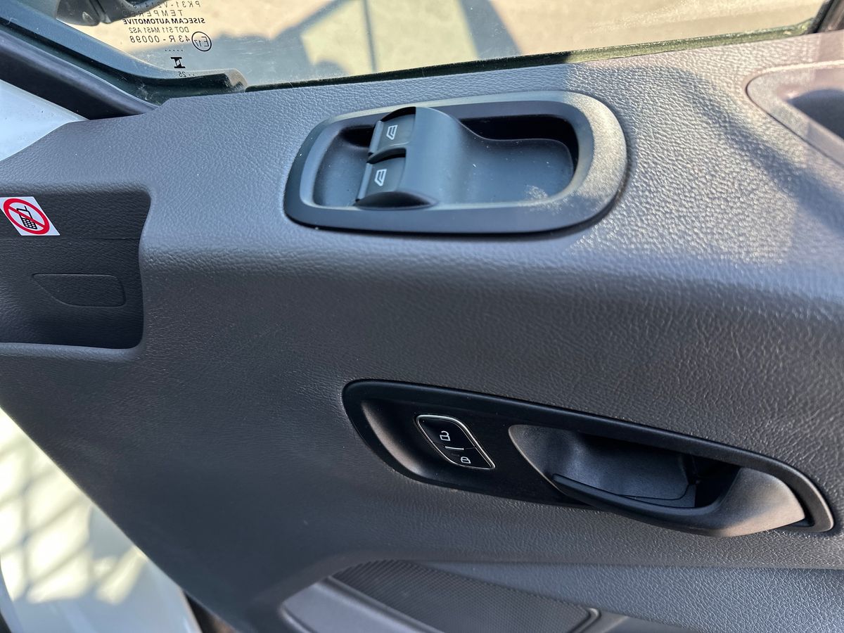 Used Ford Transit 2025 for sale - 77965083: Photo 27