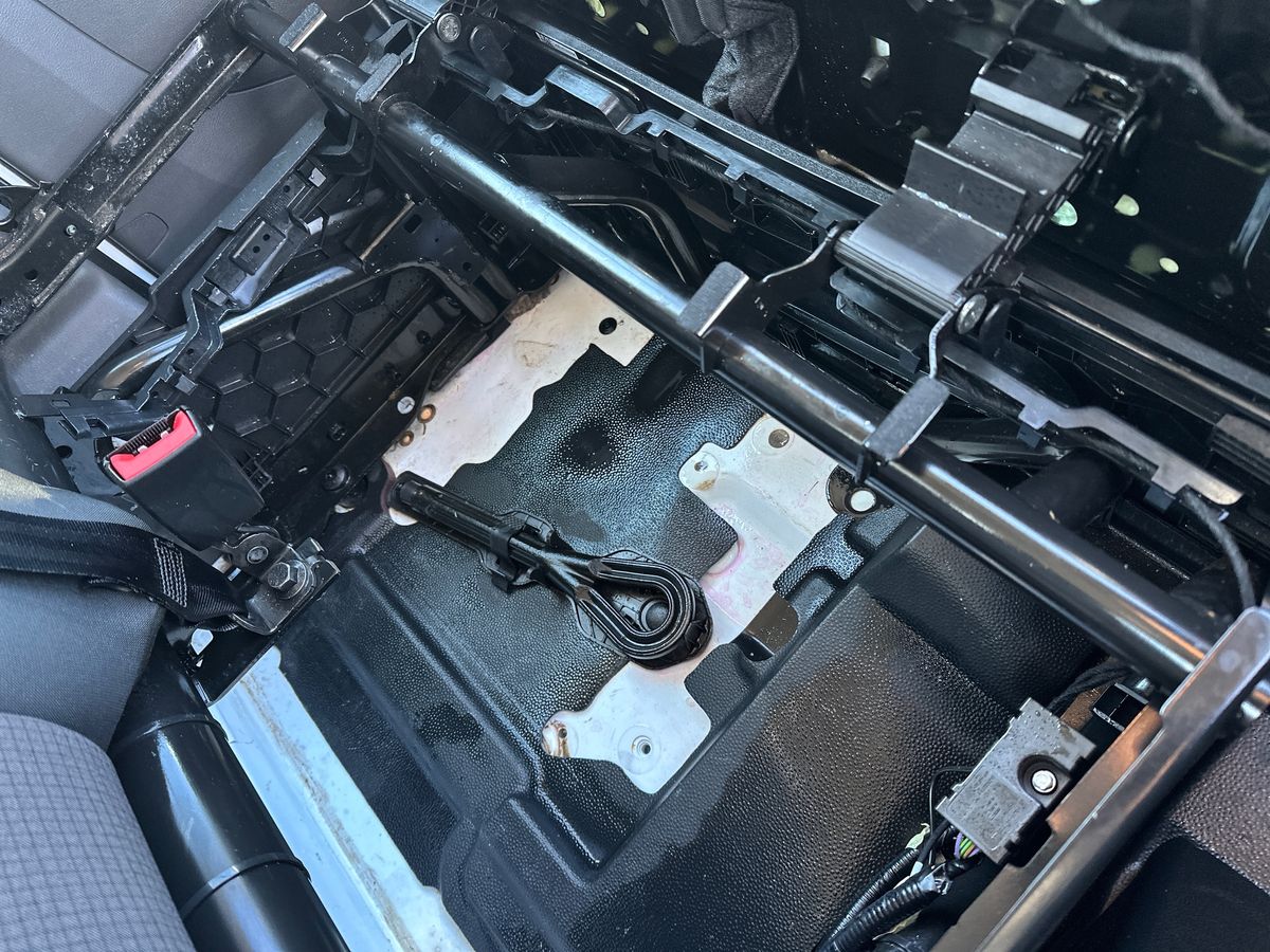 Used Ford Transit 2025 for sale - 77965083: Photo 32