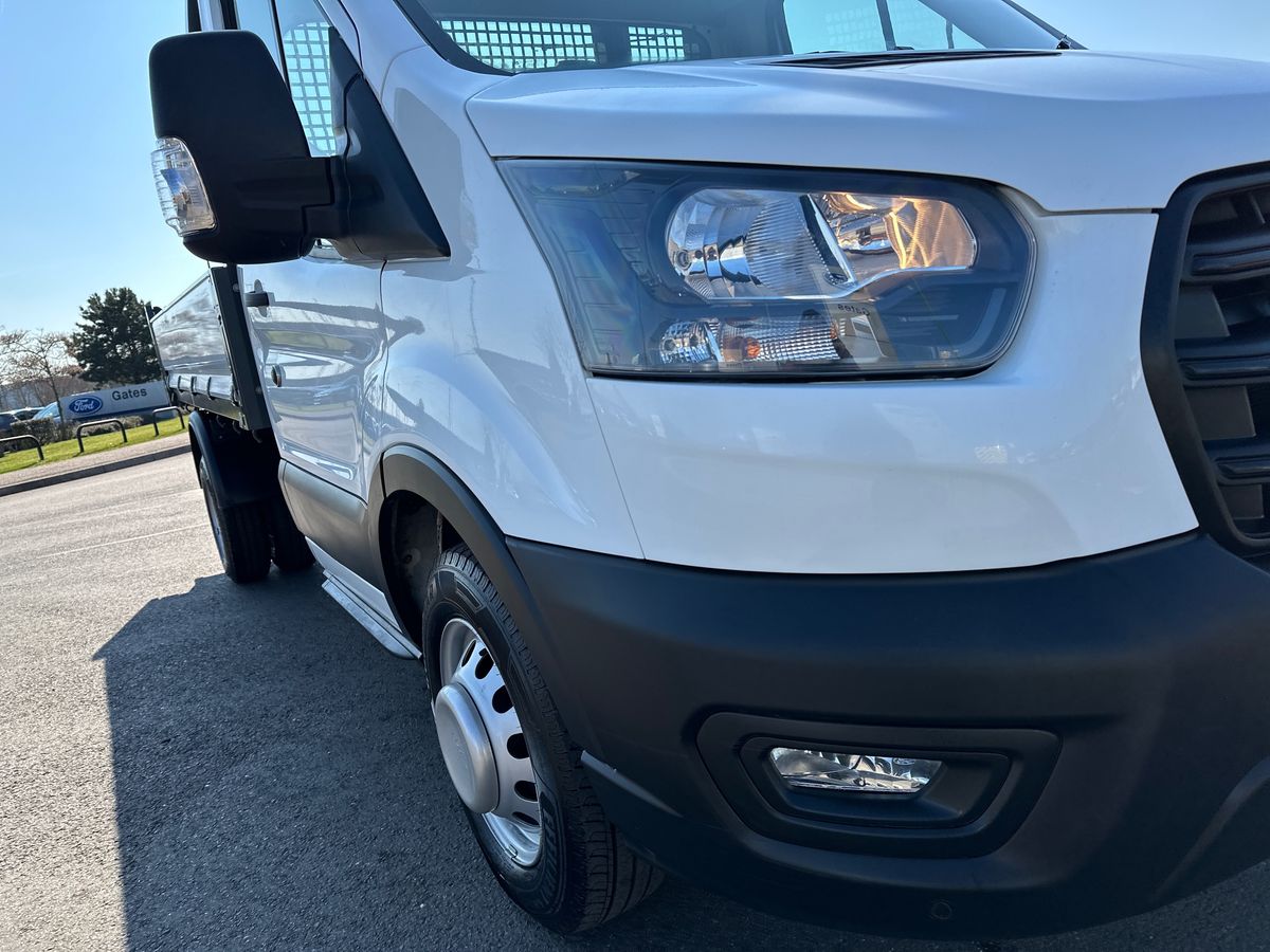 Used Ford Transit 2025 for sale - 77965083: Photo 33