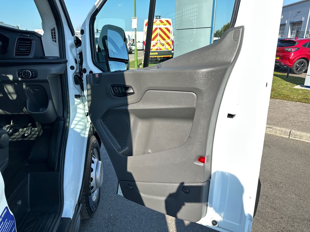 Used Ford Transit 2025 for sale - 77965083: Photo 35