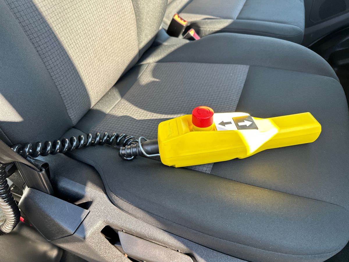 Used Ford Transit 2025 for sale - 77965083: Photo 37