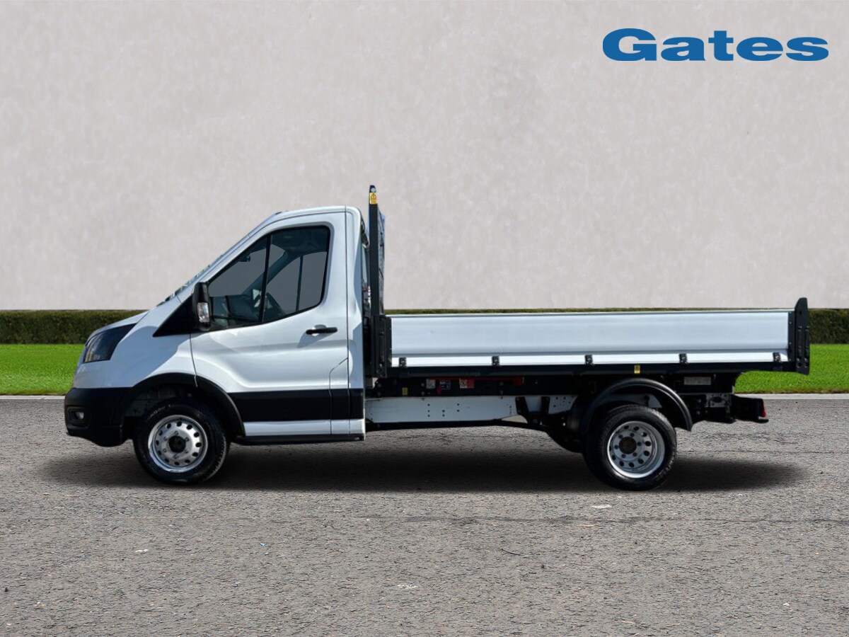 Used Ford Transit 2025 for sale - 77965083: Photo 4