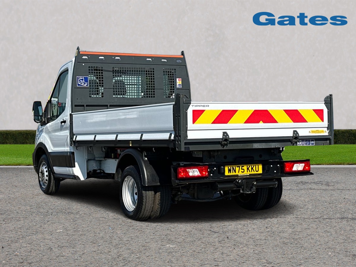 Used Ford Transit 2025 for sale - 77965083: Photo 6