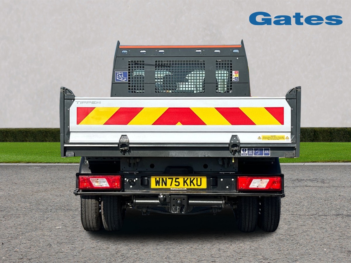 Used Ford Transit 2025 for sale - 77965083: Photo 7