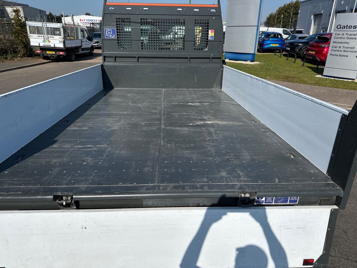 Used Ford Transit 2025 for sale - 77965083: Photo 9