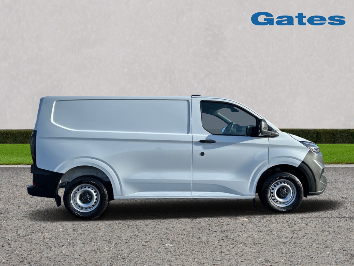 Used Ford Transit Custom 2025 for sale - 78226135: Photo 11