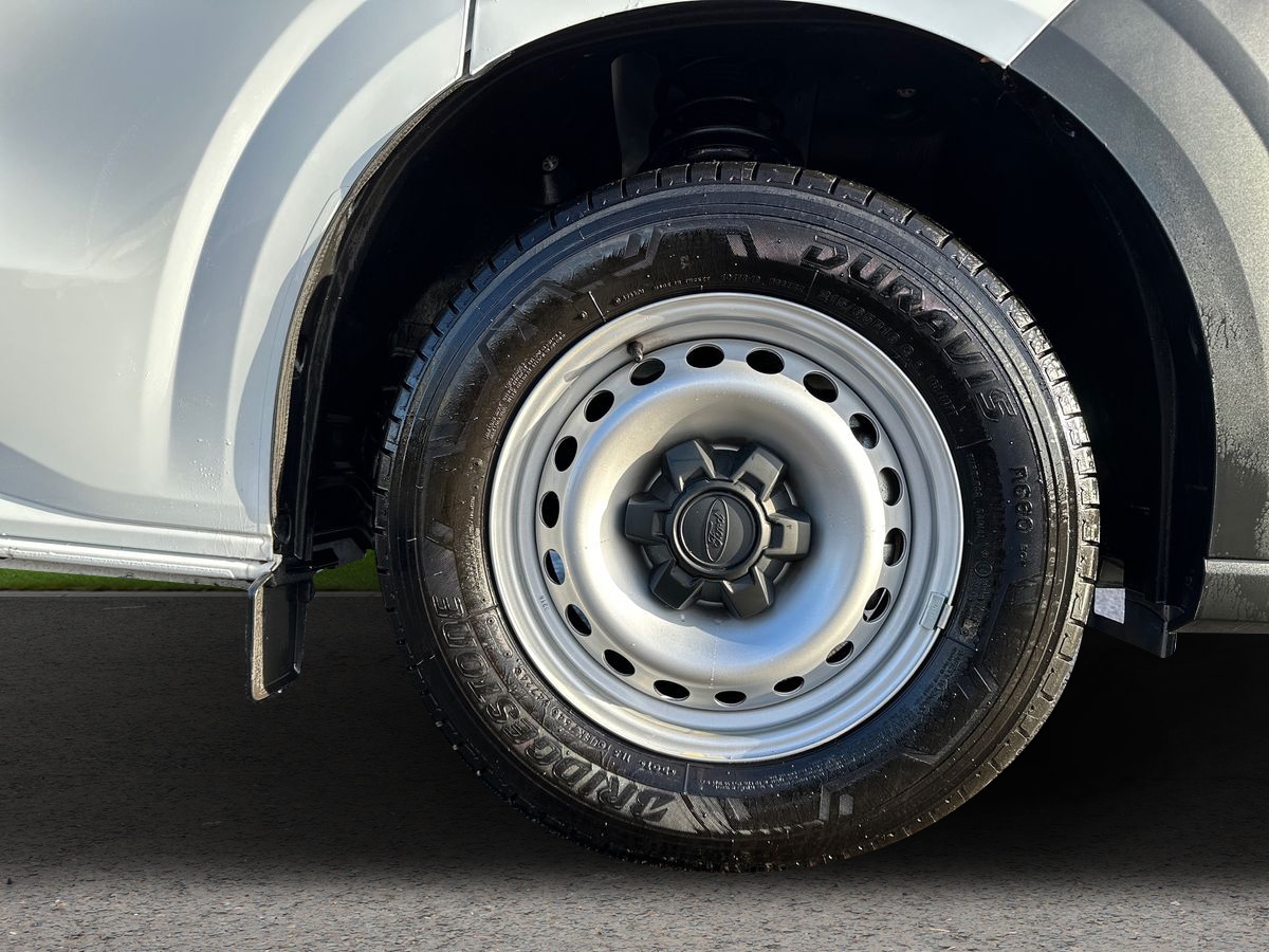 Used Ford Transit Custom 2025 for sale - 78226135: Photo 12