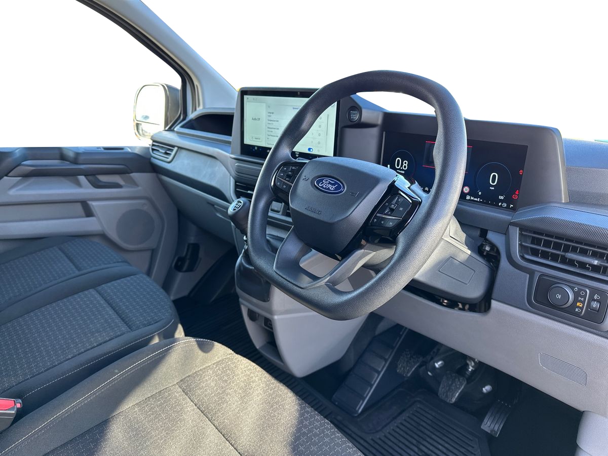 Used Ford Transit Custom 2025 for sale - 78226135: Photo 13