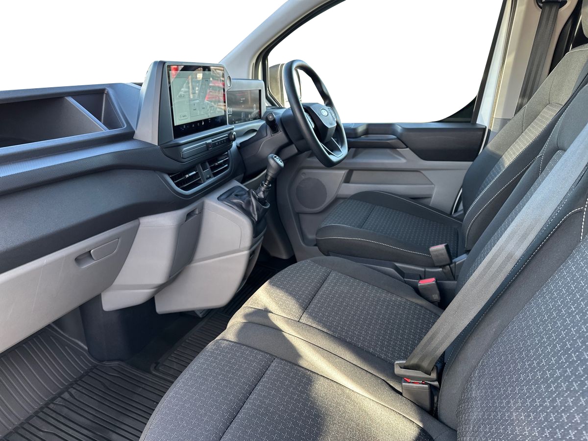 Used Ford Transit Custom 2025 for sale - 78226135: Photo 14