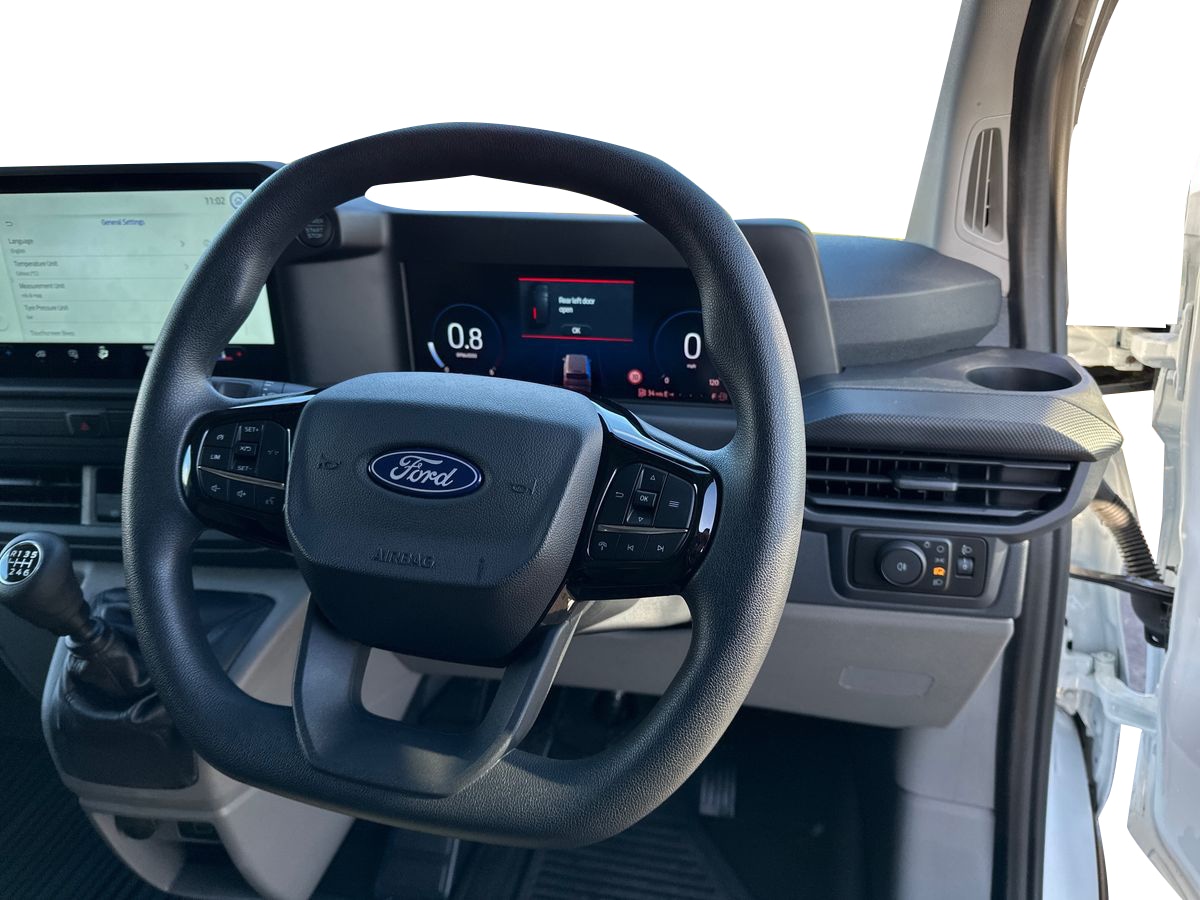 Used Ford Transit Custom 2025 for sale - 78226135: Photo 18