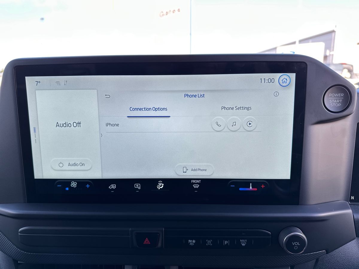 Used Ford Transit Custom 2025 for sale - 78226135: Photo 22