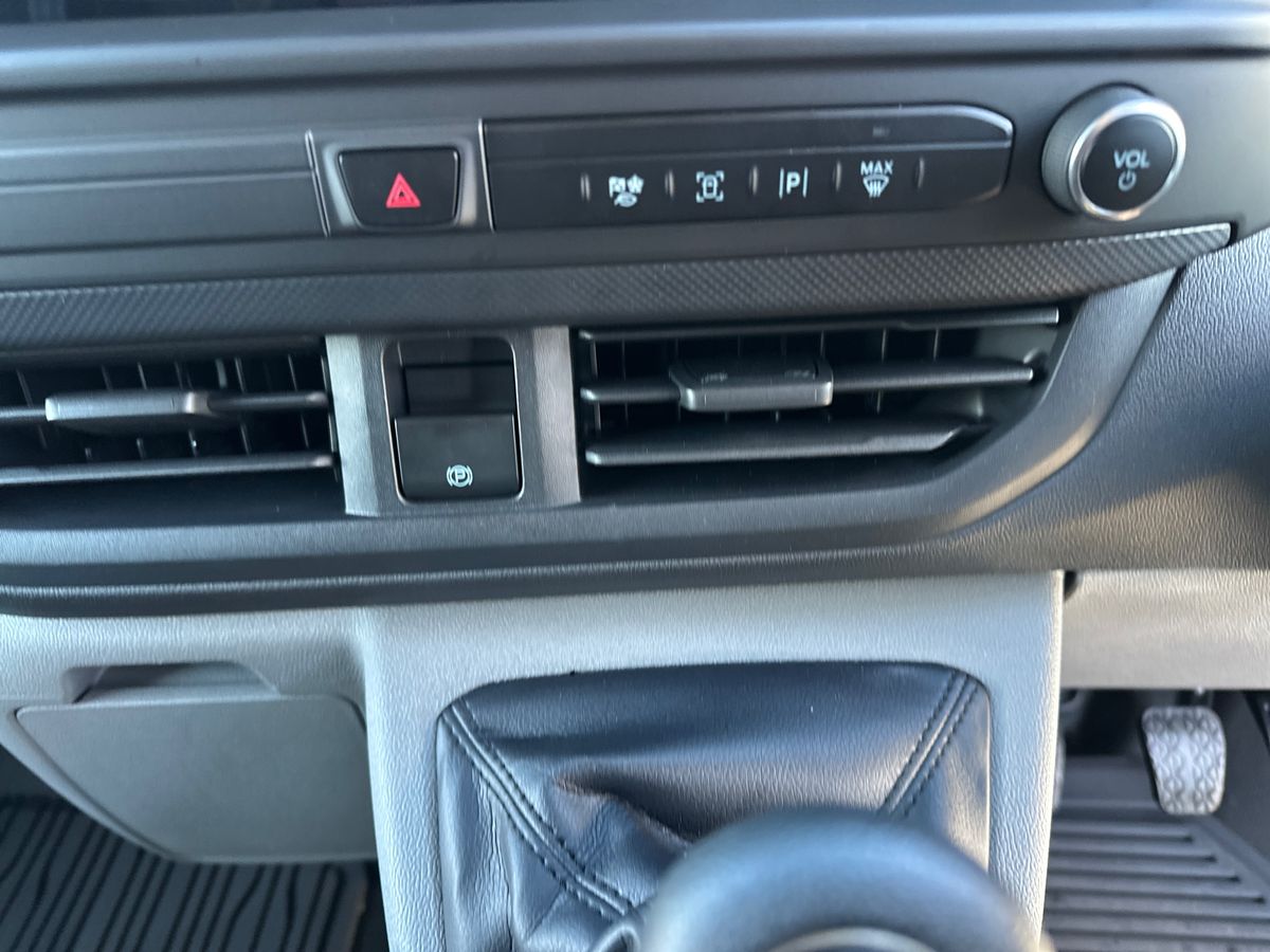 Used Ford Transit Custom 2025 for sale - 78226135: Photo 23