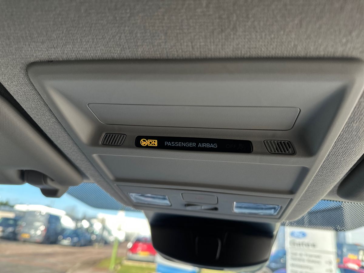 Used Ford Transit Custom 2025 for sale - 78226135: Photo 25