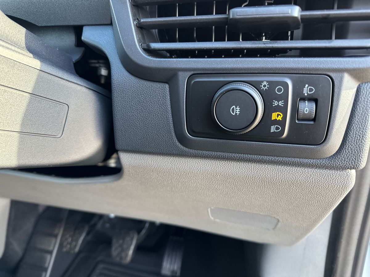 Used Ford Transit Custom 2025 for sale - 78226135: Photo 26