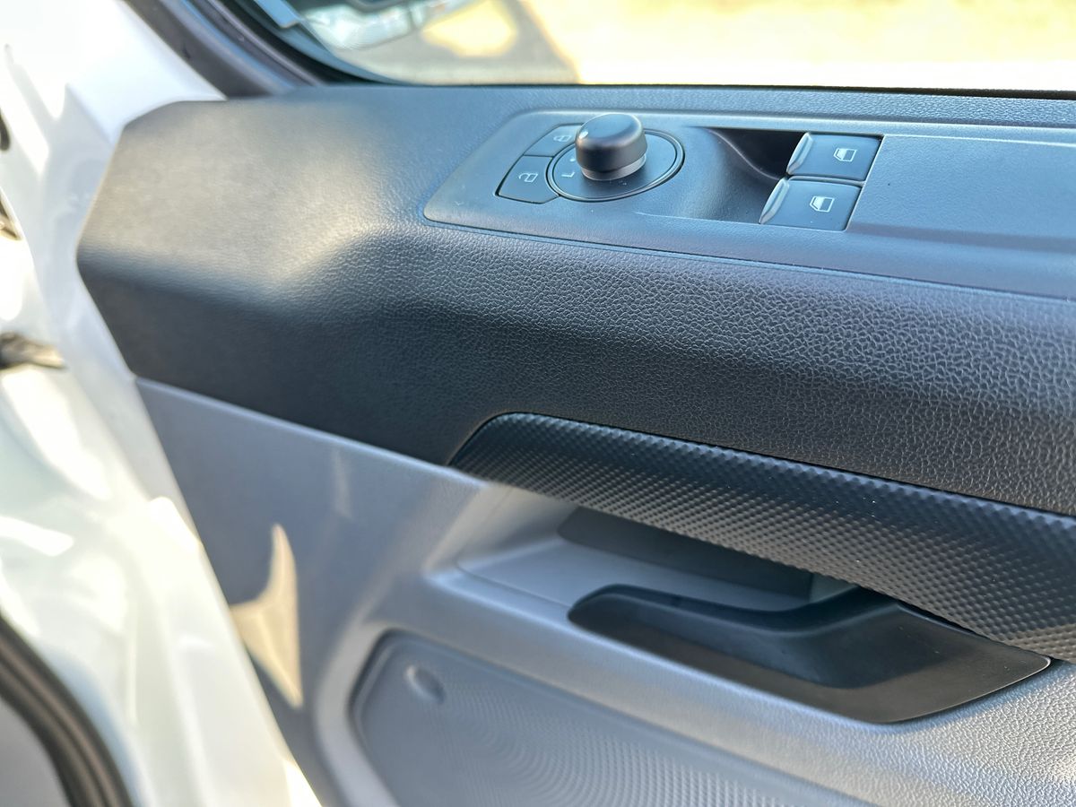 Used Ford Transit Custom 2025 for sale - 78226135: Photo 27