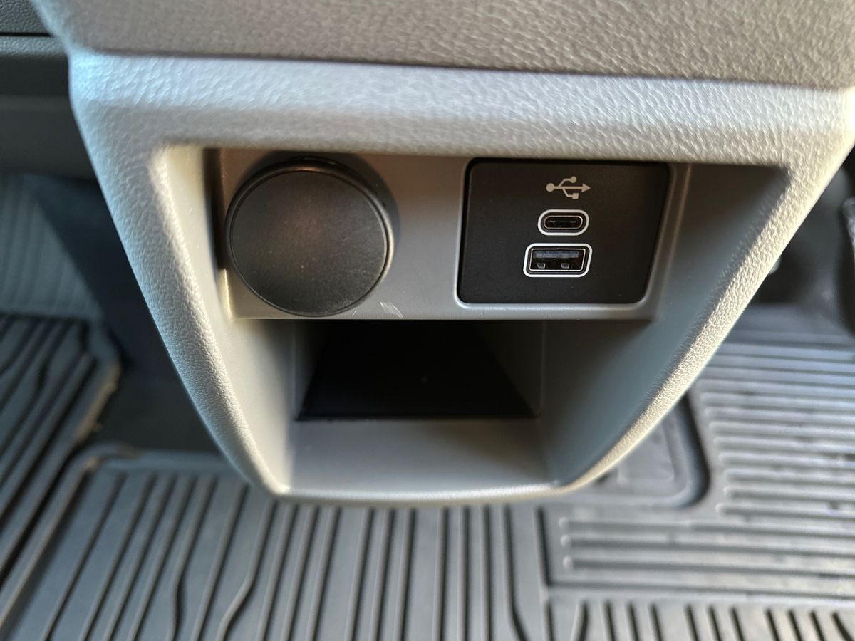 Used Ford Transit Custom 2025 for sale - 78226135: Photo 28