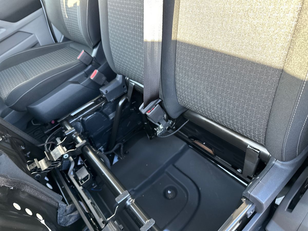 Used Ford Transit Custom 2025 for sale - 78226135: Photo 32