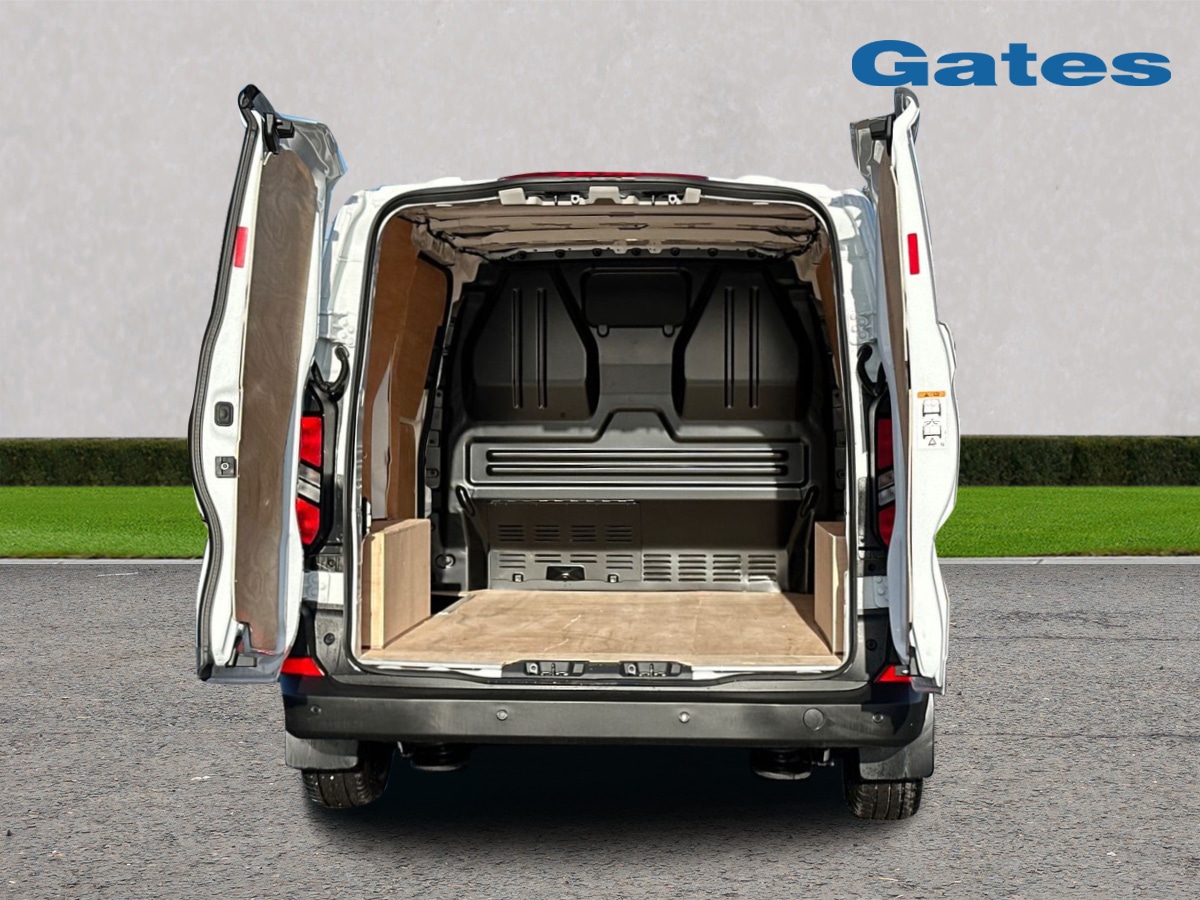 Used Ford Transit Custom 2025 for sale - 78226135: Photo 9